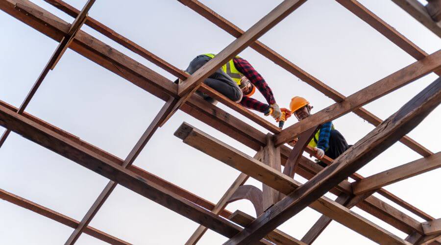 Expert flood damage restoration services in Whitwell, TN